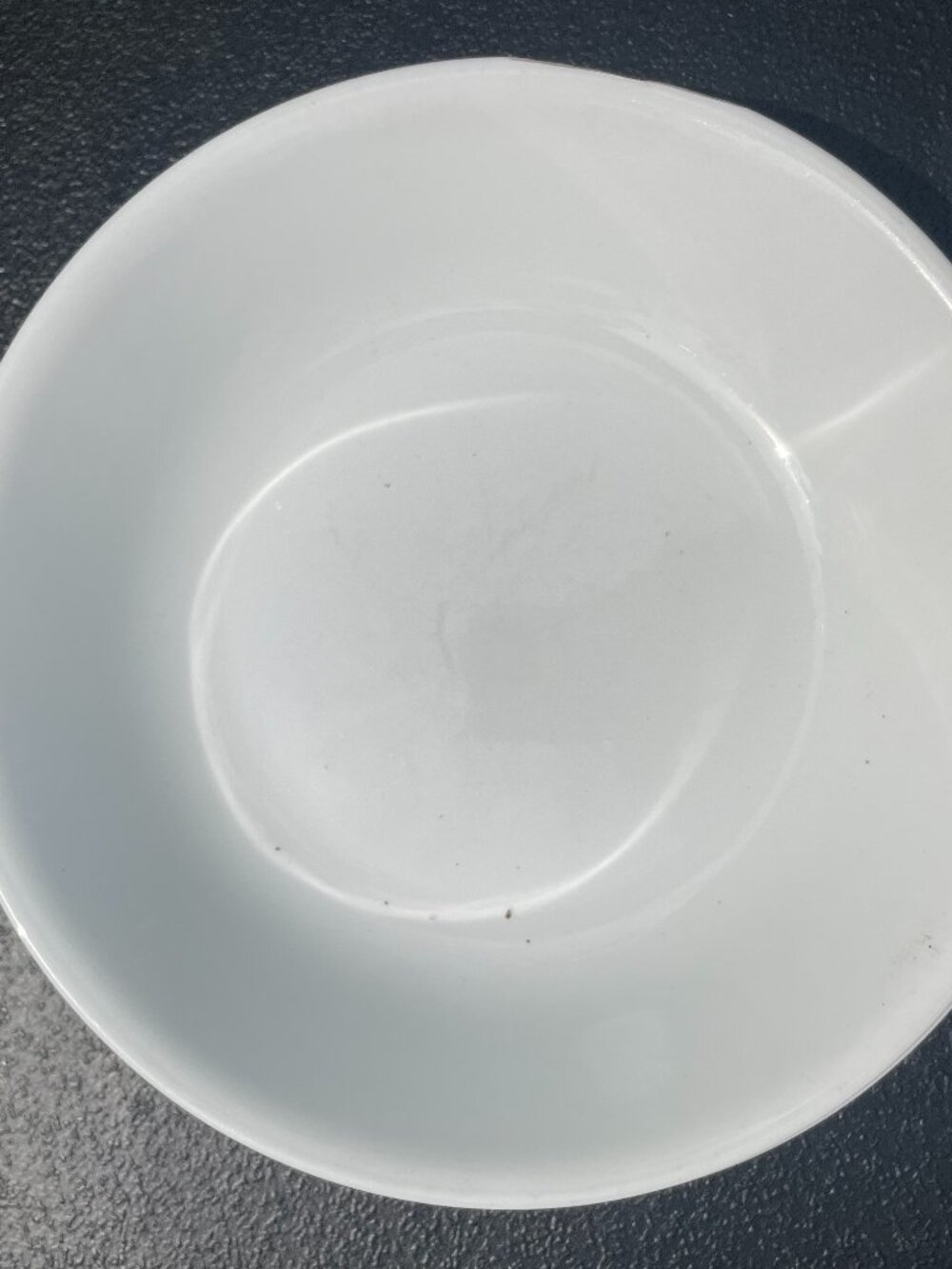 Large Set of 4 Corelle Bowls 8.5 in